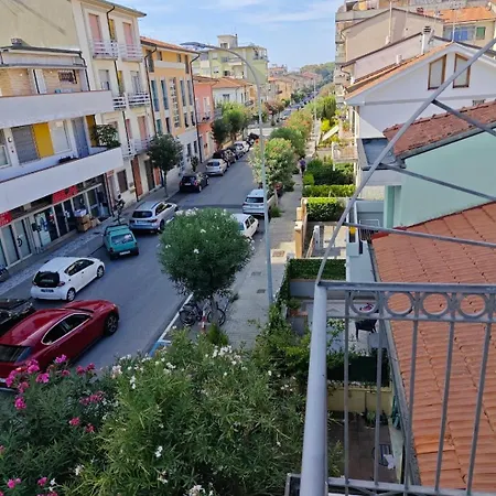 Prestige * Viareggio