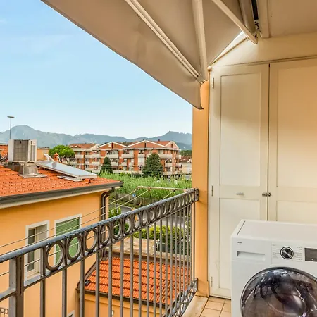 Prestige Apartament Viareggio