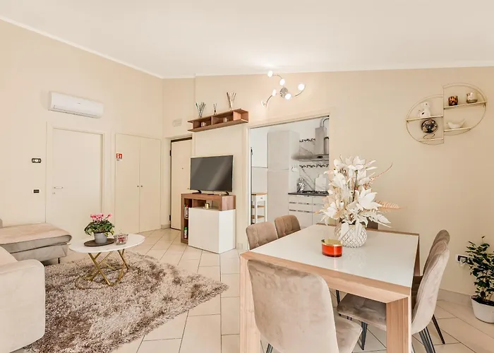 Prestige Apartament Viareggio