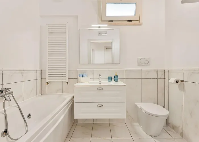 Apartament Prestige *