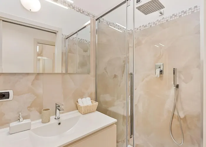 Prestige Apartament *