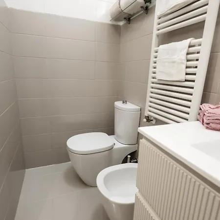 Apartment Prestige
