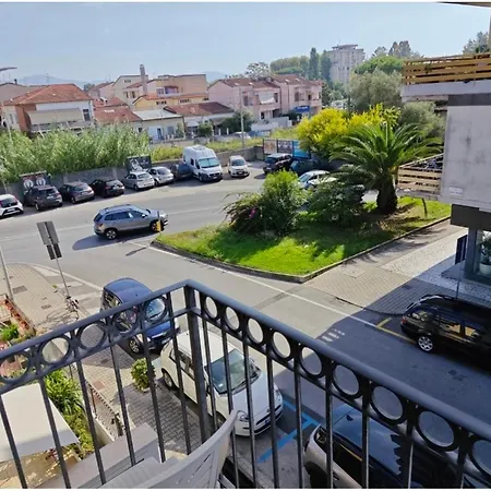 Prestige Viareggio