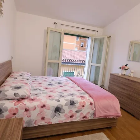 Apartment Prestige Viareggio