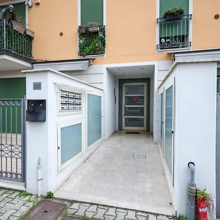Apartment Prestige Viareggio