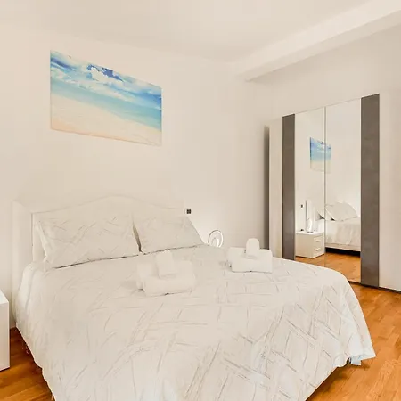 Prestige Appartement Viareggio