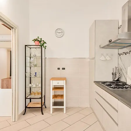 Apartamento Prestige