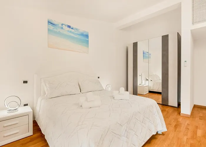 Prestige Appartement Viareggio