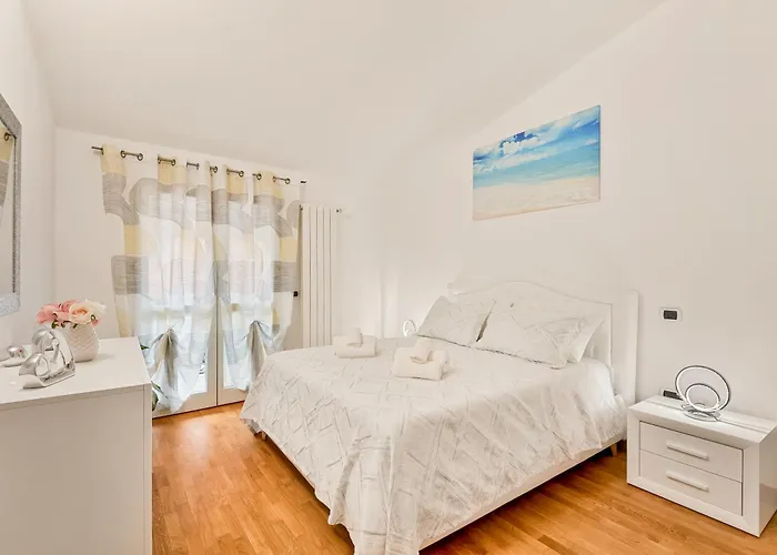 Prestige Apartment *