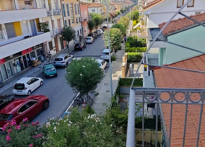 Prestige * Viareggio