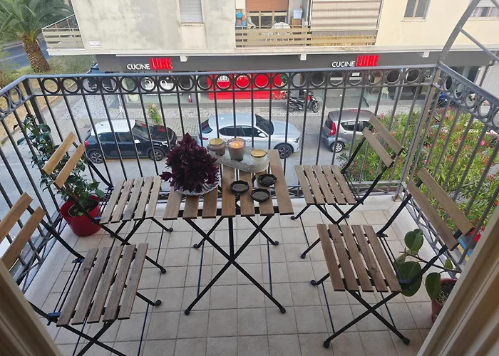 Appartement Prestige