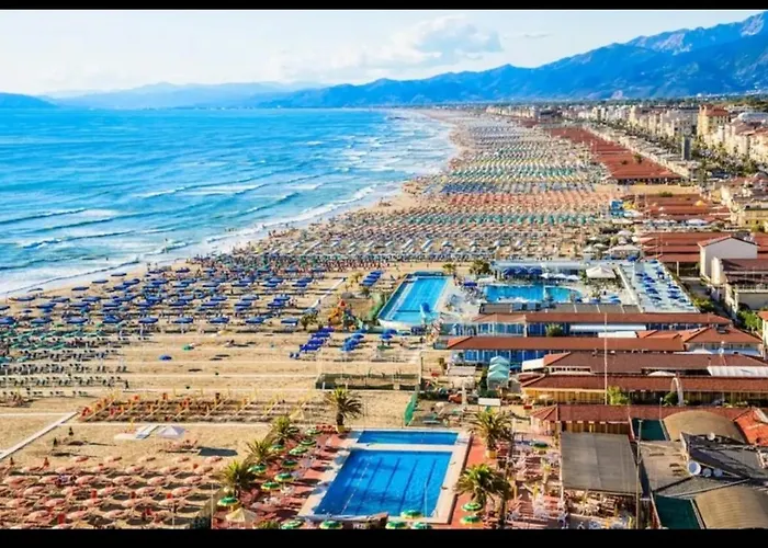 Prestige Appartement