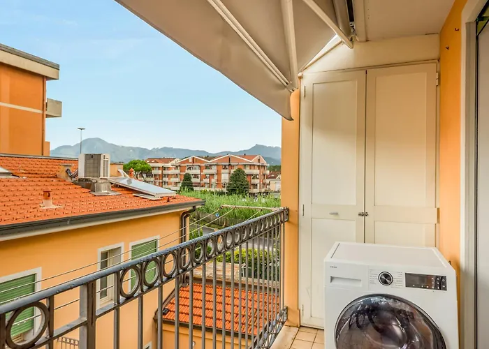 Prestige Apartment Viareggio