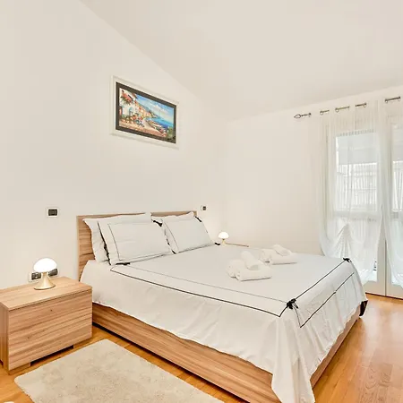 Prestige Appartamento