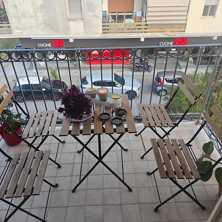 Appartamento Prestige